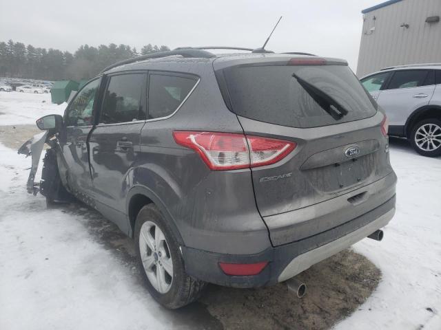 Photo 3 from auction – 2013 FORD ESCAPE SE with VIN 1FMCU9G90DUC58152