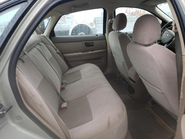 Photo 6 from auction – 2005 FORD TAURUS with VIN 1FAFP53235A195308