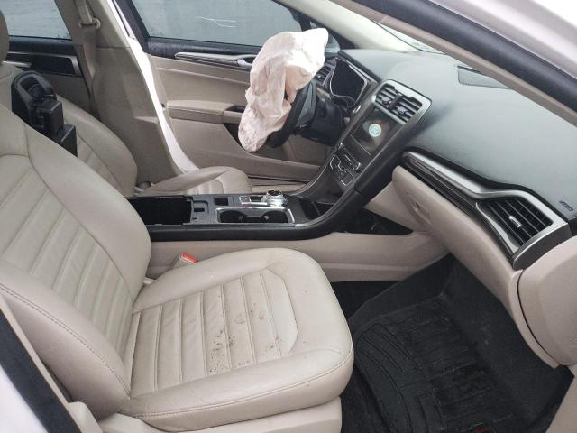 Photo 5 from auction – 2017 FORD FUSION SE with VIN 3FA6P0T95HR173837