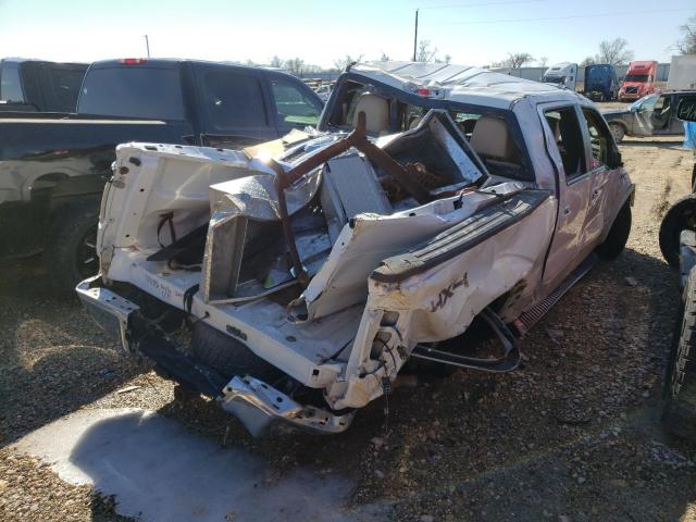 Photo 4 from auction – 2012 FORD F150 SUPER with VIN 1FTFW1ET2CFB83856