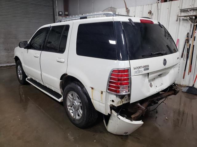 Photo 3 from auction – 2004 MERCURY MOUNTAINEE with VIN 4M2DU86W14ZJ04864