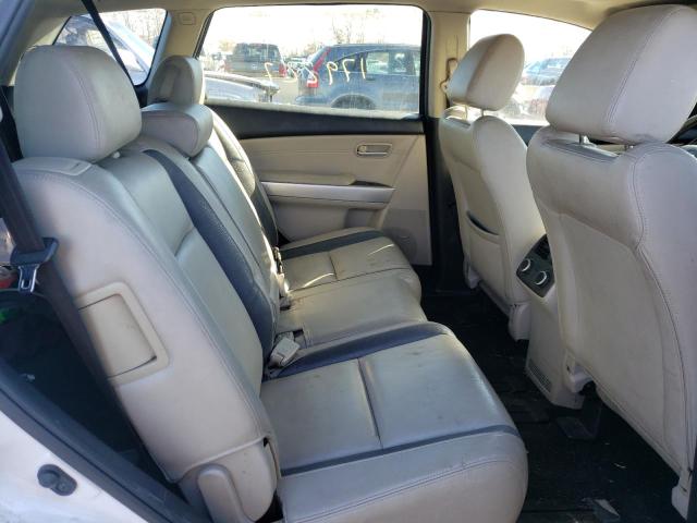 Photo 6 from auction – 2007 MAZDA CX-9 with VIN JM3TB38Y470103121