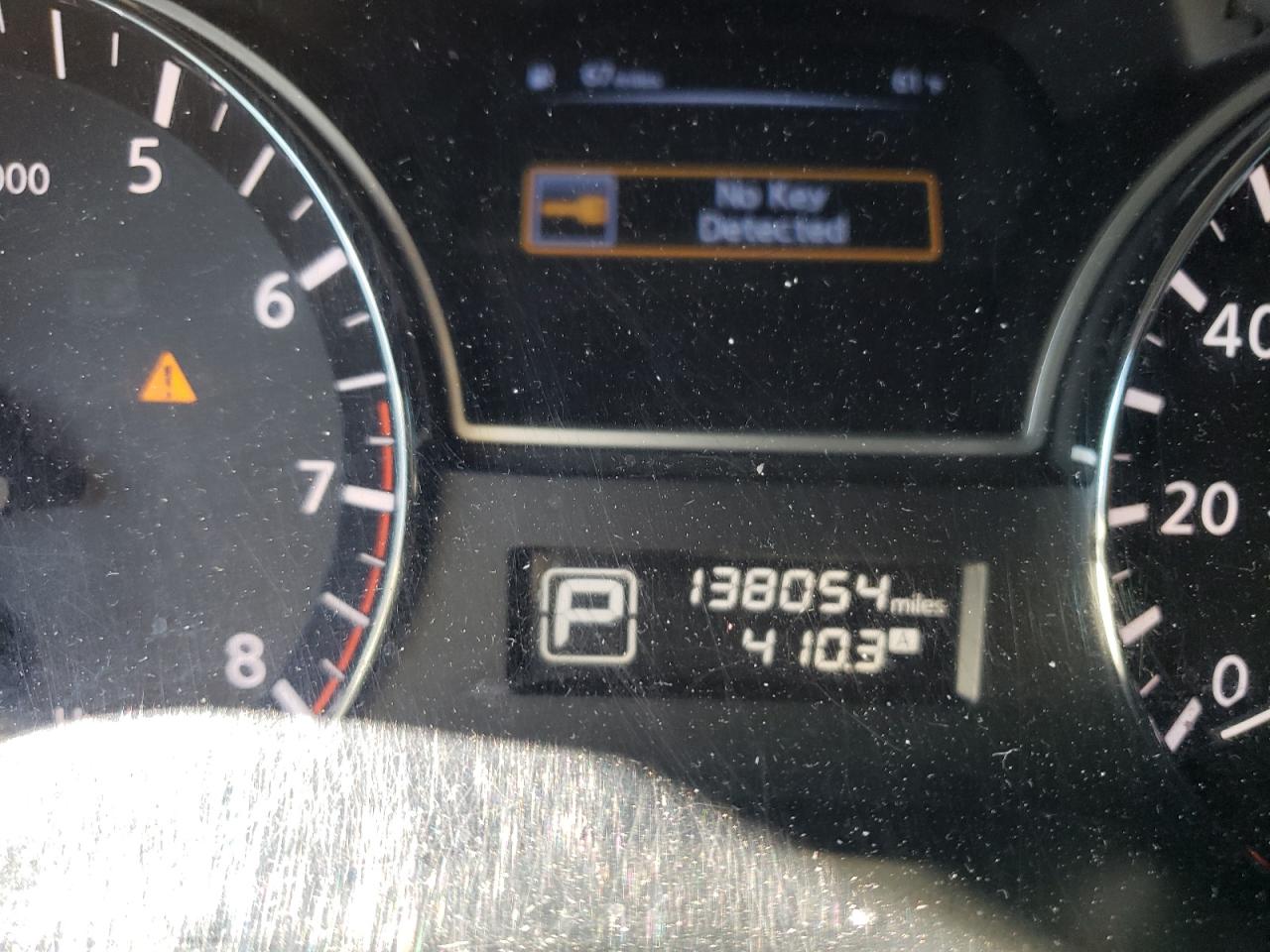 Photo 8 from auction – 2014 NISSAN ALTIMA 2.5 with VIN 1N4AL3AP4EC298718