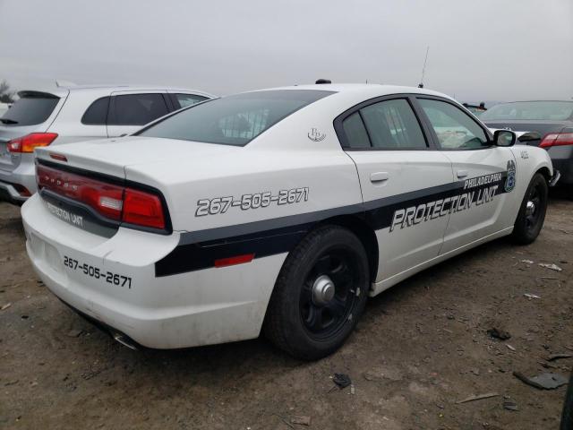 Photo 4 from auction – 2012 DODGE CHARGER PO with VIN 2C3CDXAG5CH242020