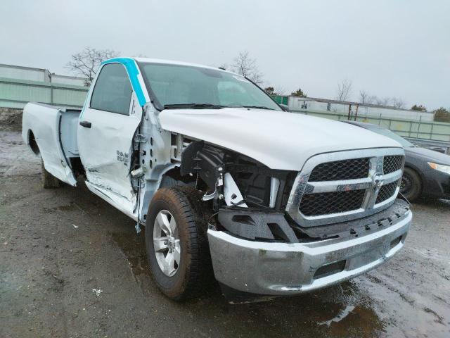 RAM 1500 CLASS 2021 with VIN 3C6JR7DG6MG704660 - Photo from auction