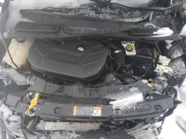 Photo 7 from auction – 2013 FORD ESCAPE SE with VIN 1FMCU9G90DUC58152