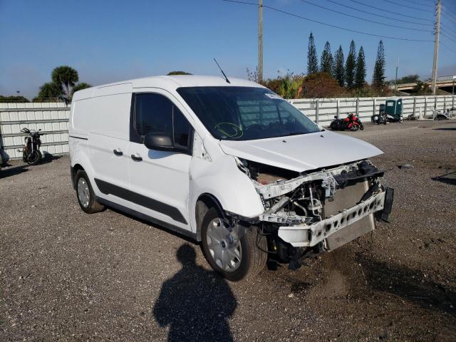 FORD TRANSIT CO 2017 with VIN NM0LS7E76H1301574 - Photo from auction