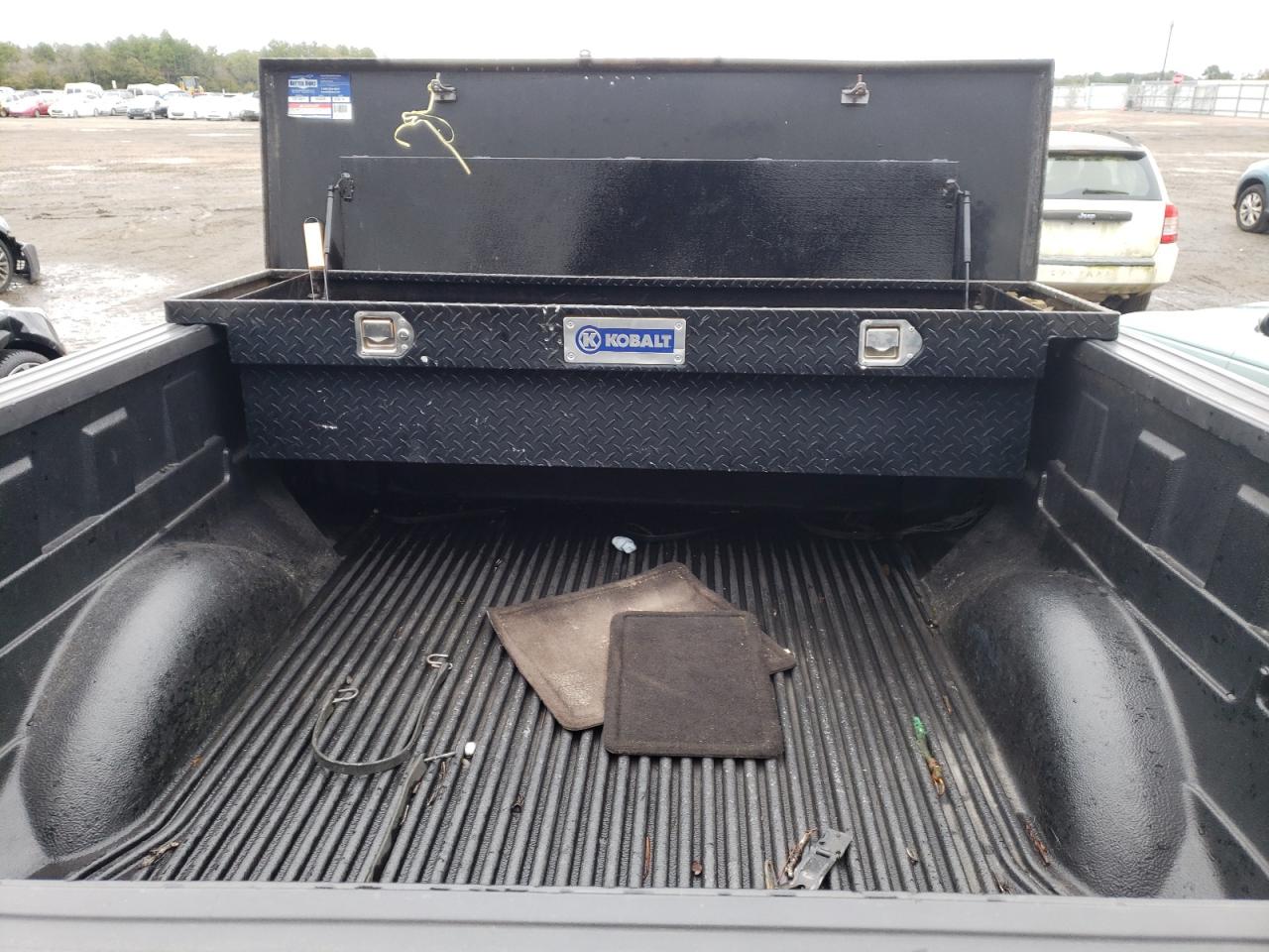 Photo 9 from auction – 2013 FORD F150 SUPER with VIN 1FTEX1EMXDFA57344