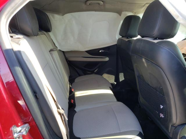 Photo 6 from auction – 2018 BUICK ENCORE PRE with VIN KL4CJASB5JB584796