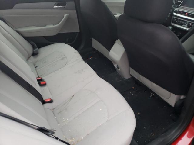 Photo 6 from auction – 2018 HYUNDAI SONATA SPO with VIN 5NPE34AFXJH645895