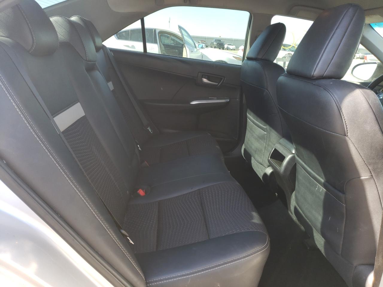 Photo 6 from auction – 2014 TOYOTA CAMRY L with VIN 4T1BF1FK9EU409728