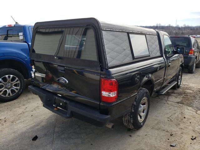Photo 4 from auction – 2006 FORD RANGER with VIN 1FTYR10U96PA55516