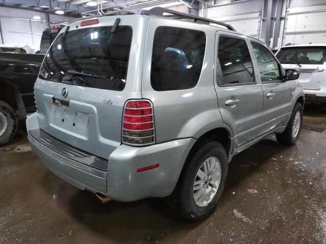 Photo 4 from auction – 2006 MERCURY MARINER with VIN 4M2YU57Z36DJ01165