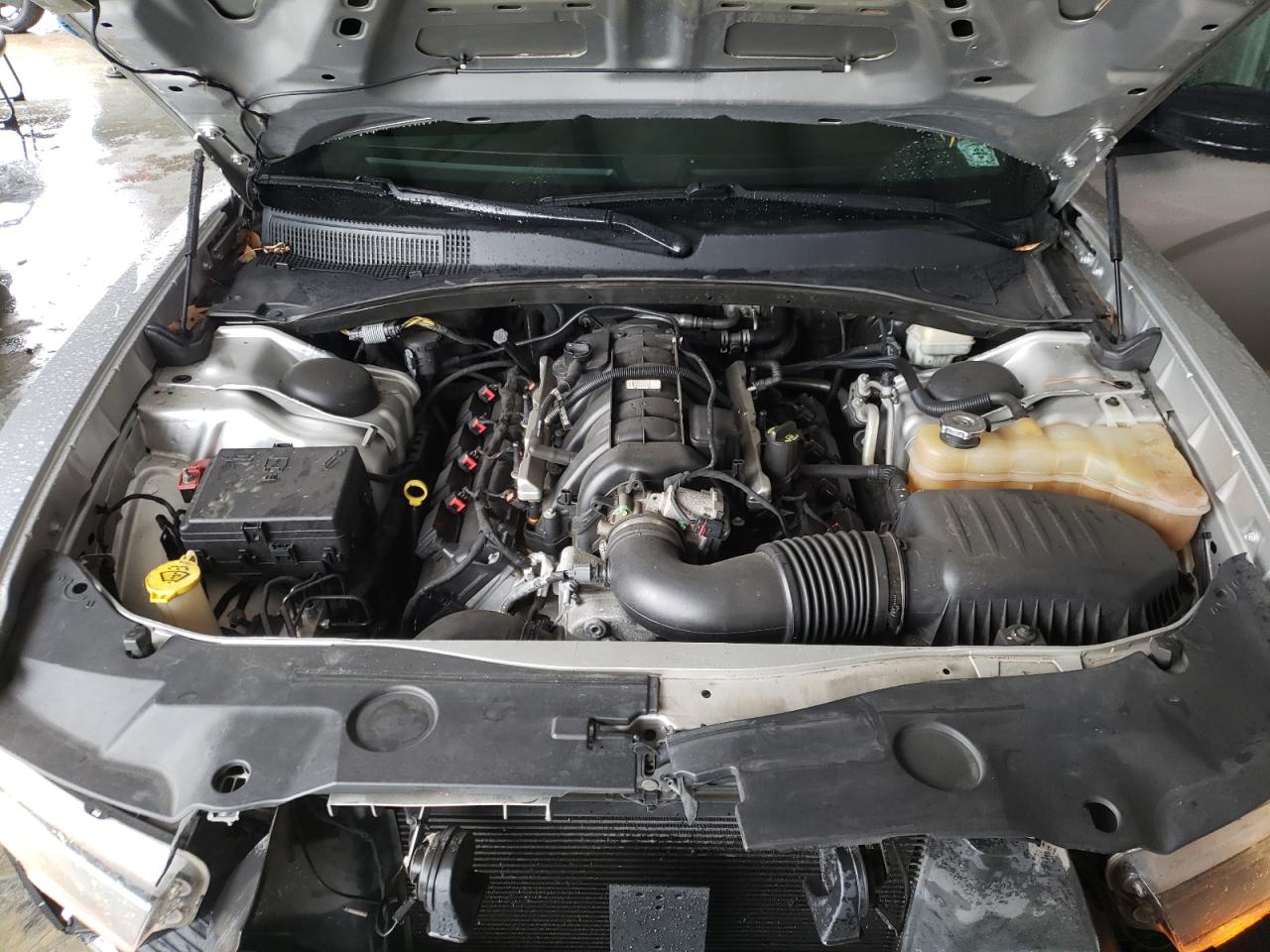 Photo 7 from auction – 2014 DODGE CHARGER PO with VIN 2C3CDXATXEH220692