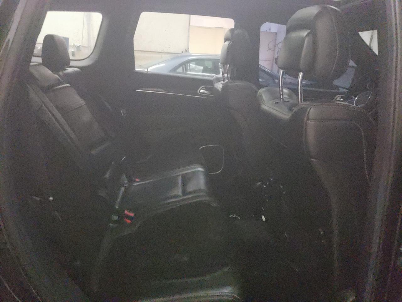 Photo 6 from auction – 2014 JEEP GRAND CHER with VIN 1C4RJFDJ2EC496547