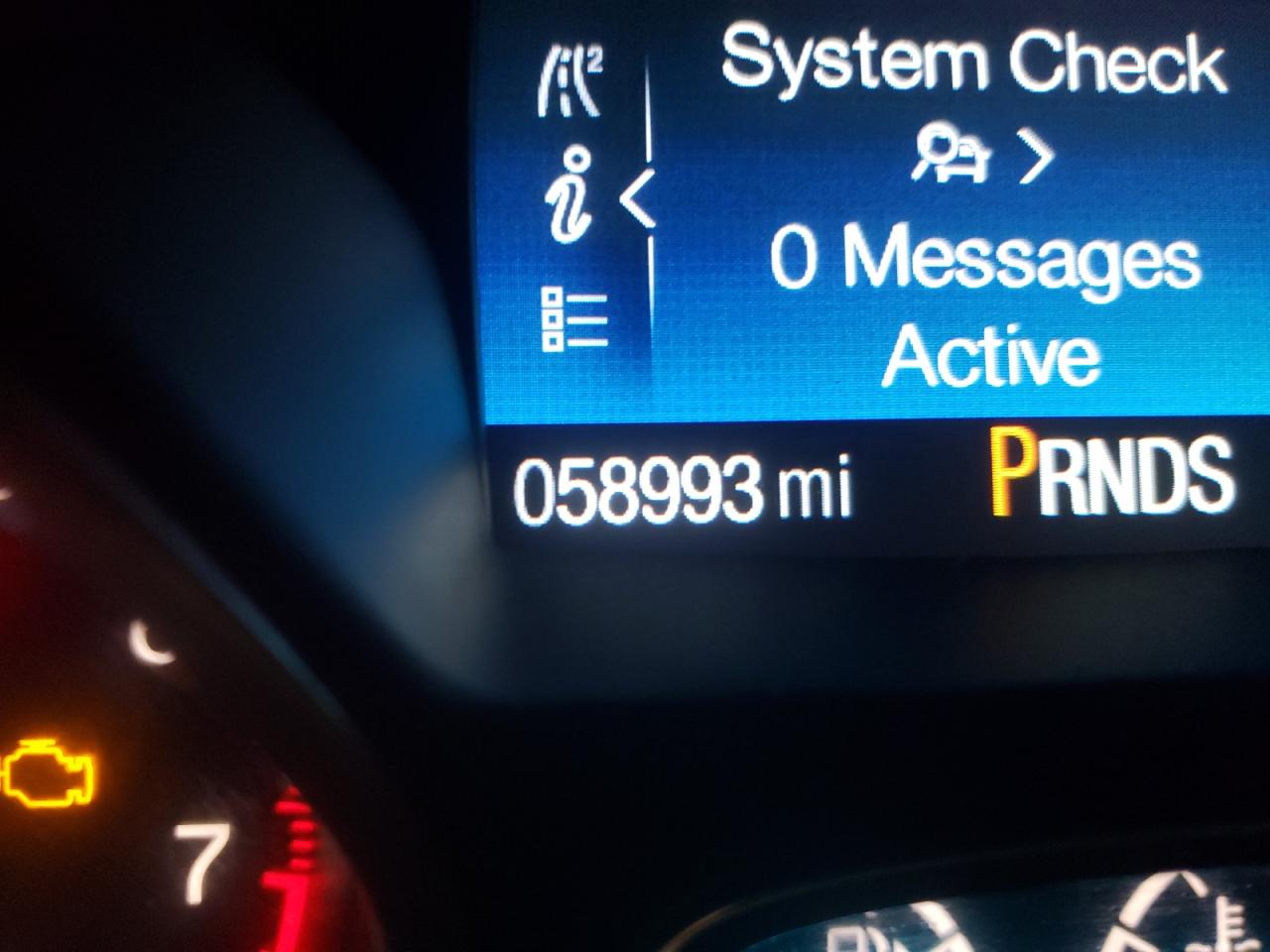 Photo 8 from auction – 2018 FORD ESCAPE SE with VIN 1FMCU0G94JUB49586