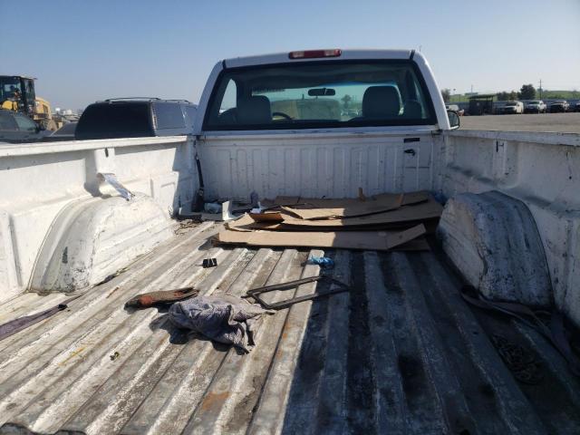 Photo 6 from auction – 2004 CHEVROLET SILVERADO with VIN 1GCHC24U24E307746