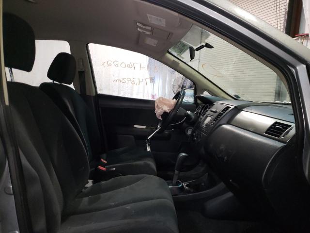 Photo 5 from auction – 2012 NISSAN VERSA S with VIN 3N1BC1CP4CK803697