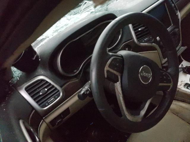 Photo 8 from auction – 2015 JEEP GRAND CHER with VIN 1C4RJFBG4FC645114