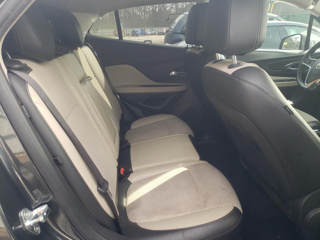 Photo 6 from auction – 2018 BUICK ENCORE PRE with VIN KL4CJASBXJB665633