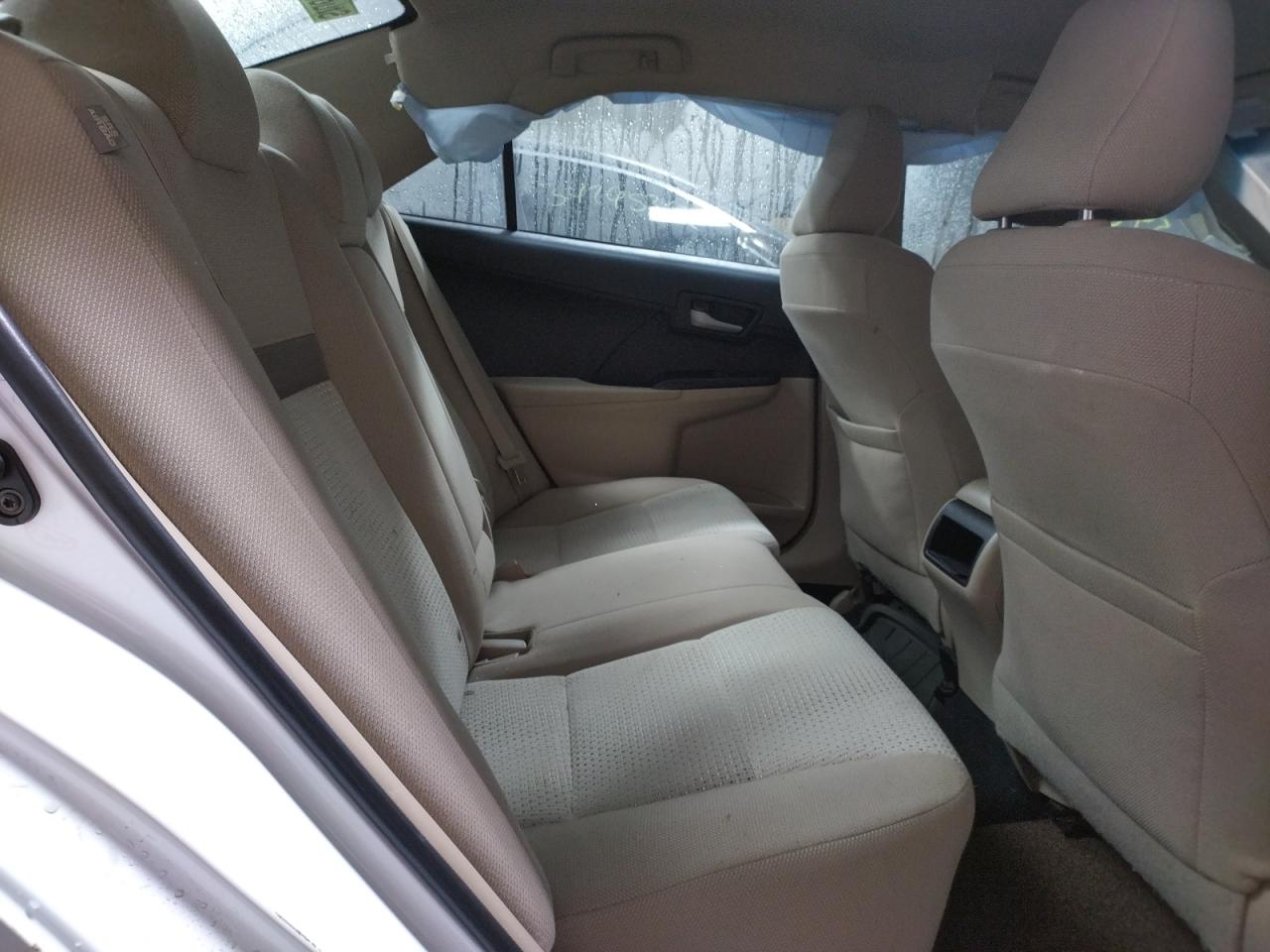 Photo 6 from auction – 2014 TOYOTA CAMRY L with VIN 4T4BF1FK5ER354099
