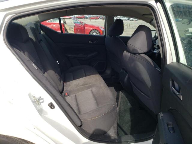 Photo 6 from auction – 2019 NISSAN ALTIMA S with VIN 1N4BL4BV1KN301744