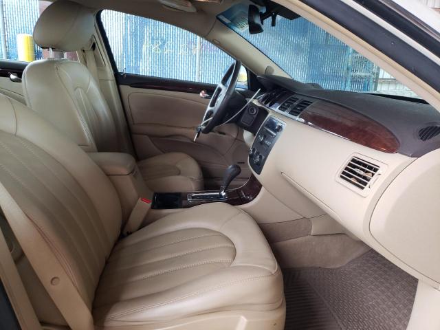 Photo 5 from auction – 2011 BUICK LUCERNE CX with VIN 1G4HJ5EM3BU114610