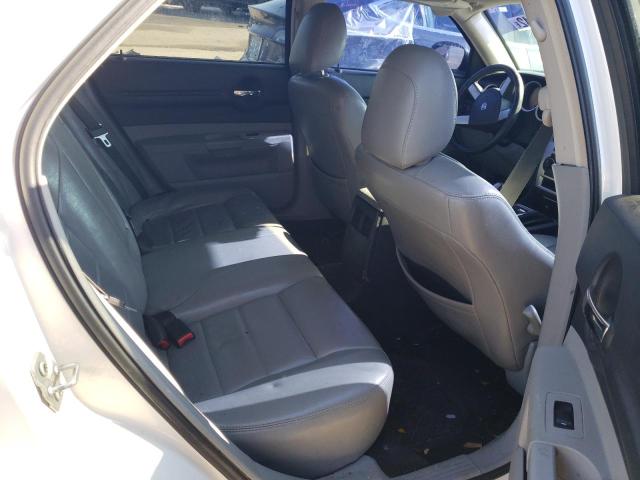 Photo 6 from auction – 2007 DODGE MAGNUM SXT with VIN 2D4FV47V87H734527