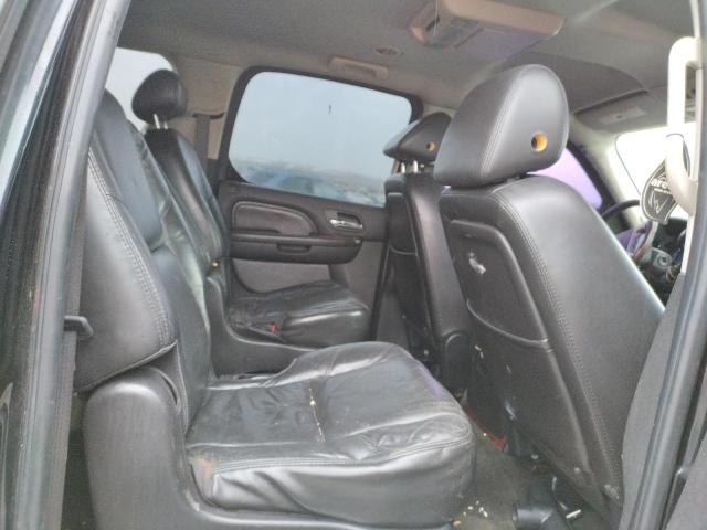 Photo 6 from auction – 2007 CADILLAC ESCALADE E with VIN 1GYFK66837R398633