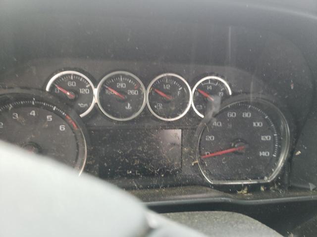 Photo 8 from auction – 2020 CHEVROLET SILVERADO with VIN 1GCUYEED7LZ254419
