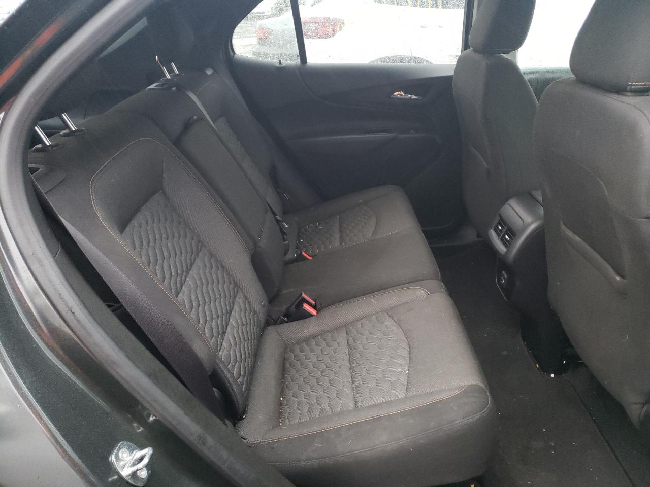 Photo 6 from auction – 2019 CHEVROLET EQUINOX LT with VIN 2GNAXUEV8K6120156