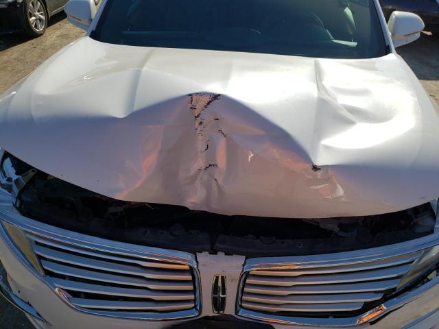 Photo 7 from auction – 2015 LINCOLN MKC with VIN 5LMTJ2AH8FUJ02778