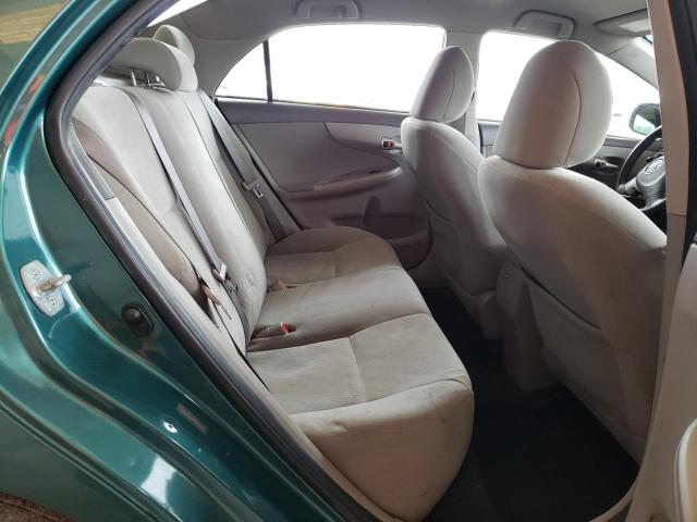 Photo 6 from auction – 2010 TOYOTA COROLLA BA with VIN 1NXBU4EE8AZ324196