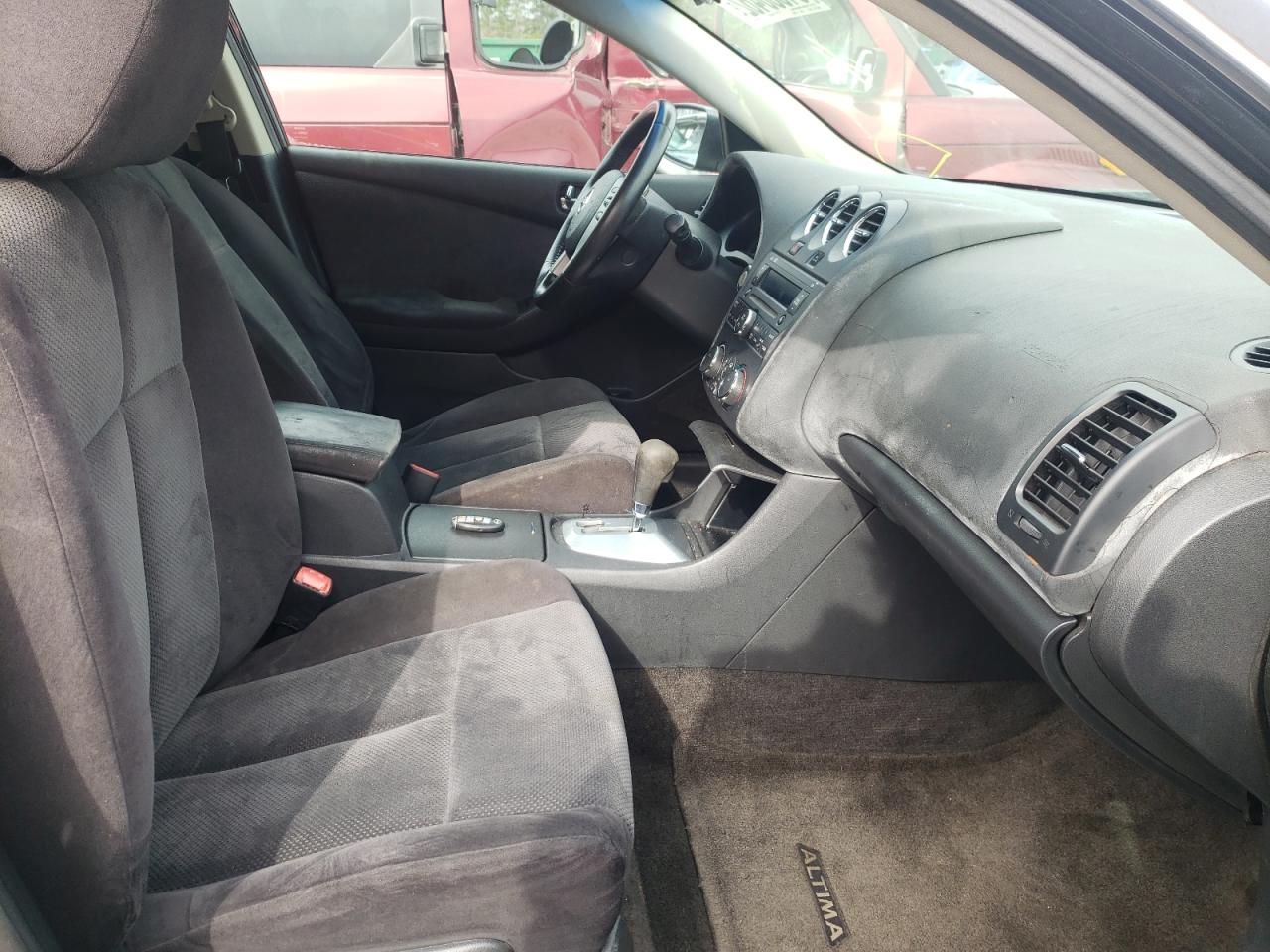 Photo 5 from auction – 2007 NISSAN ALTIMA 3.5 with VIN 1N4BL21E67N461874
