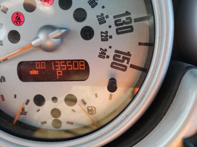 Photo 8 from auction – 2002 MINI COOPER with VIN WMWRC33472TE10987