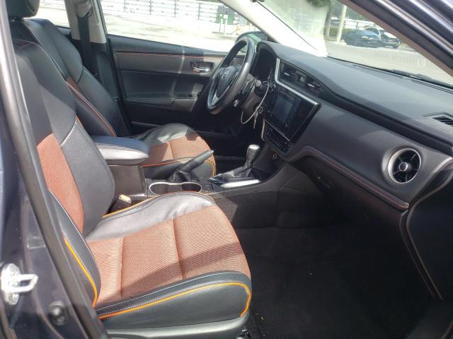 Photo 5 from auction – 2019 TOYOTA COROLLA L with VIN 5YFBURHE3KP865748