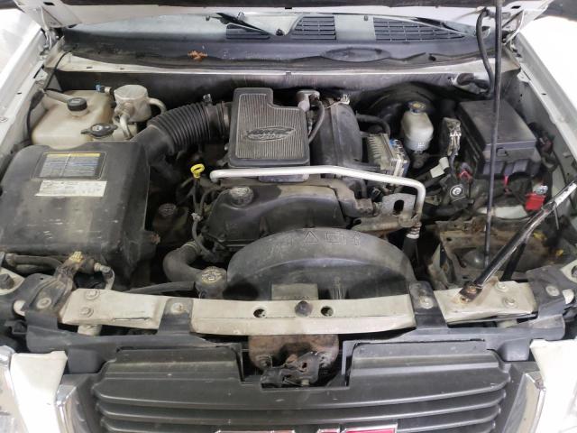 Photo 7 from auction – 2005 GMC ENVOY with VIN 1GKDT13S452302306