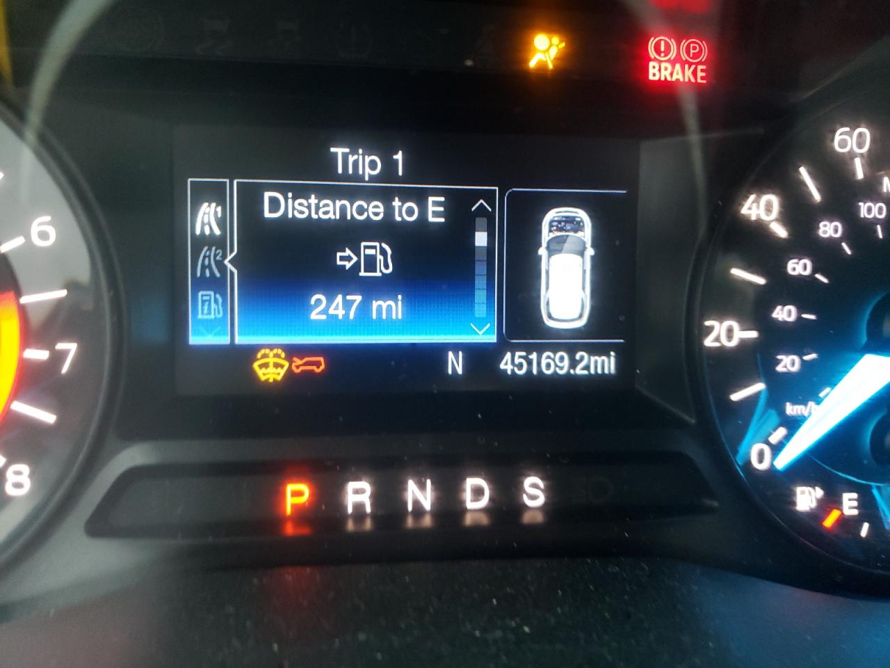 Photo 8 from auction – 2018 FORD EXPLORER X with VIN 1FM5K7D82JGA30243