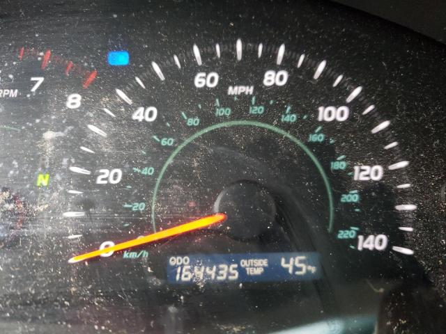 Photo 8 from auction – 2009 TOYOTA CAMRY BASE with VIN 4T4BE46K79R125689