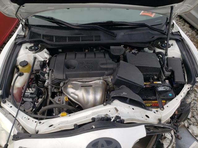 Photo 7 from auction – 2011 TOYOTA CAMRY BASE with VIN 4T1BF3EKXBU592145