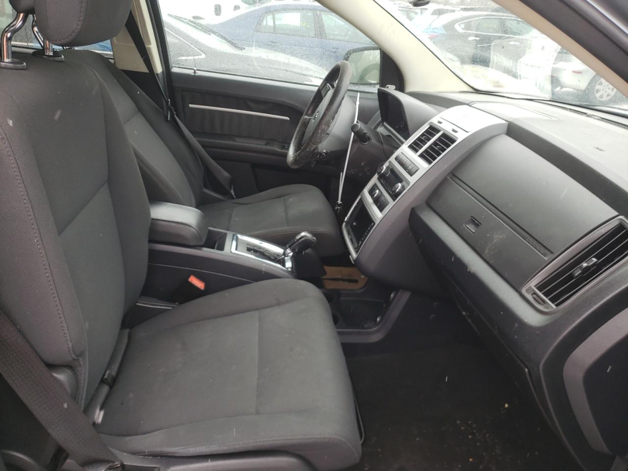 Photo 5 from auction – 2010 DODGE JOURNEY SX with VIN 3D4PH5FV4AT283355