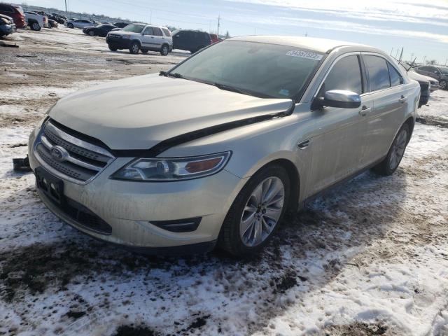Photo 2 from auction – 2011 FORD TAURUS LIM with VIN 1FAHP2JW2BG109573