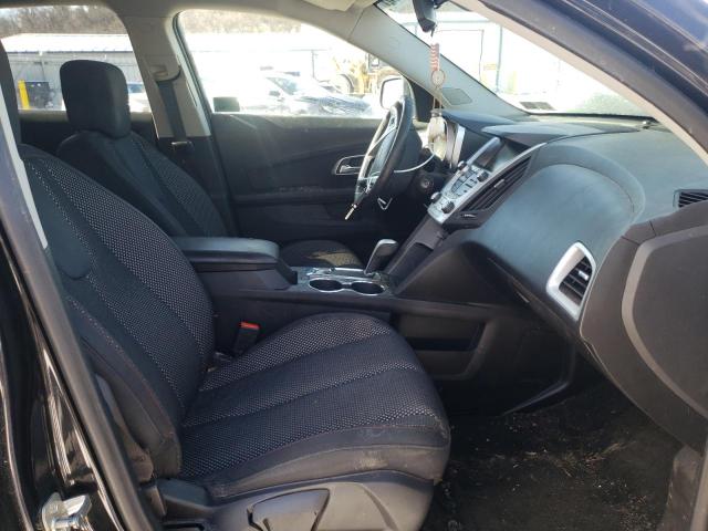Photo 5 from auction – 2015 CHEVROLET EQUINOX LT with VIN 2GNFLFEK8F6396104