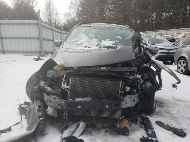 Photo 9 from auction – 2013 FORD ESCAPE SE with VIN 1FMCU9G90DUC58152