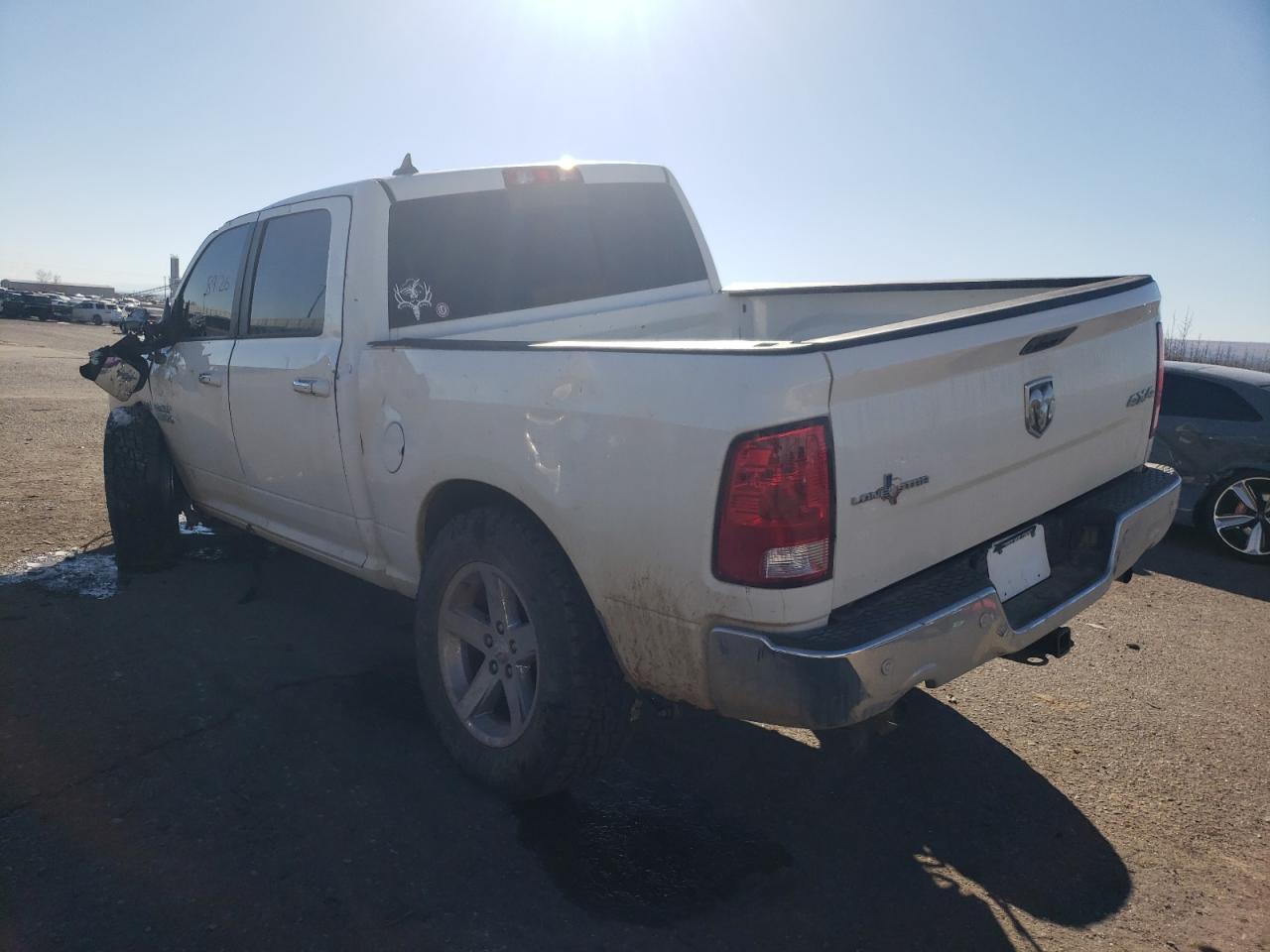 Photo 3 from auction – 2015 RAM 1500 SLT with VIN 1C6RR7LT0FS558303