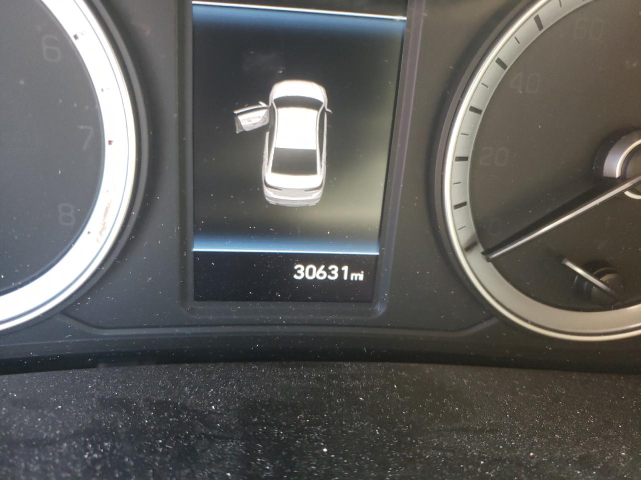 Photo 8 from auction – 2019 HYUNDAI SONATA LIM with VIN 5NPE34AFXKH817263