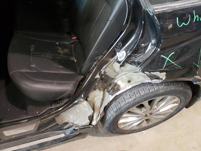 Photo 9 from auction – 2015 HYUNDAI SONATA SPO with VIN 5NPE34AF7FH137715