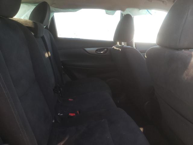 Photo 6 from auction – 2015 NISSAN ROGUE S with VIN KNMAT2MV3FP532193
