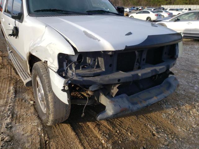 Photo 9 from auction – 2004 FORD EXPEDITION with VIN 1FMFU17L44LB76537