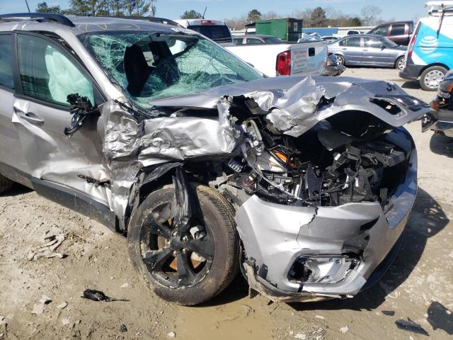 Photo 9 from auction – 2021 JEEP CHEROKEE L with VIN 1C4PJLLB0MD150053